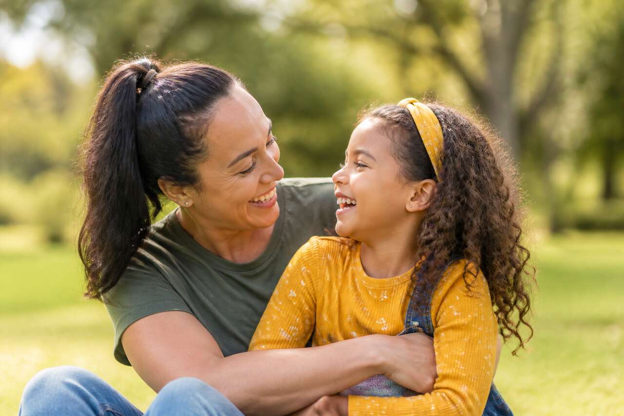 10 phrases positives à dire à son enfant (et quand les utiliser) 10 phrases positives à dire à son enfant (et quand les utiliser)
