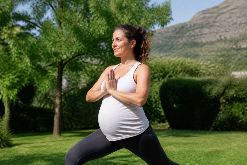 Faire du sport enceinte : les conseils pour rester active en toute sécurité
