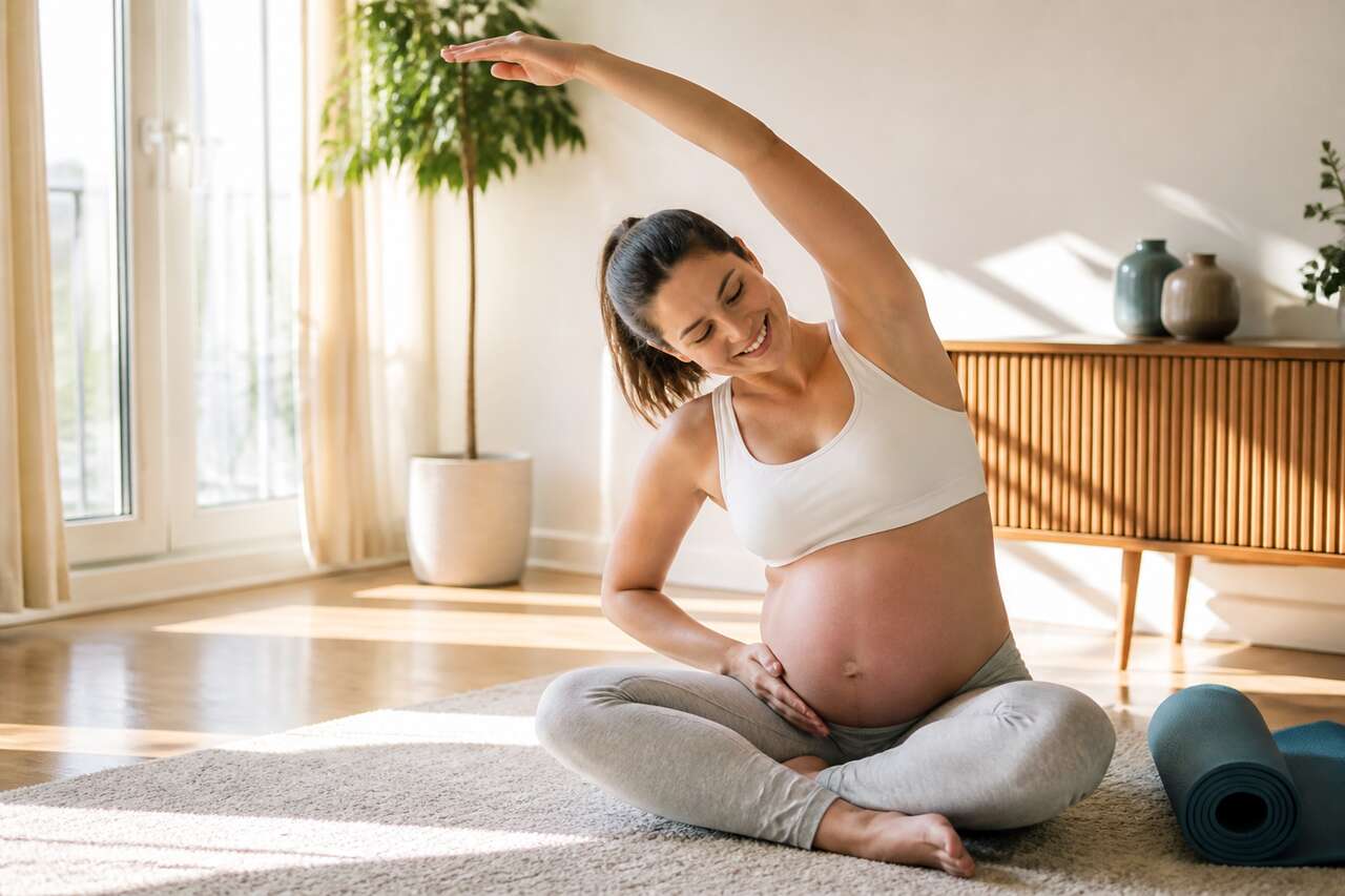 Activit&eacute;s conseill&eacute;es et sports &agrave; &eacute;viter enceinte