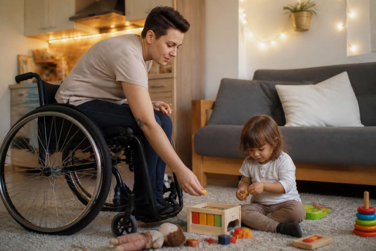 Temps de vie et organisation : quels aménagements horaires pour les parents Temps de vie et organisation : quels aménagements horaires pour les parents