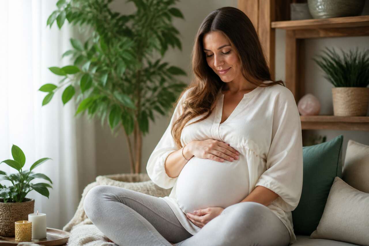 Les gestes imm&eacute;diats pour calmer une mont&eacute;e de stress