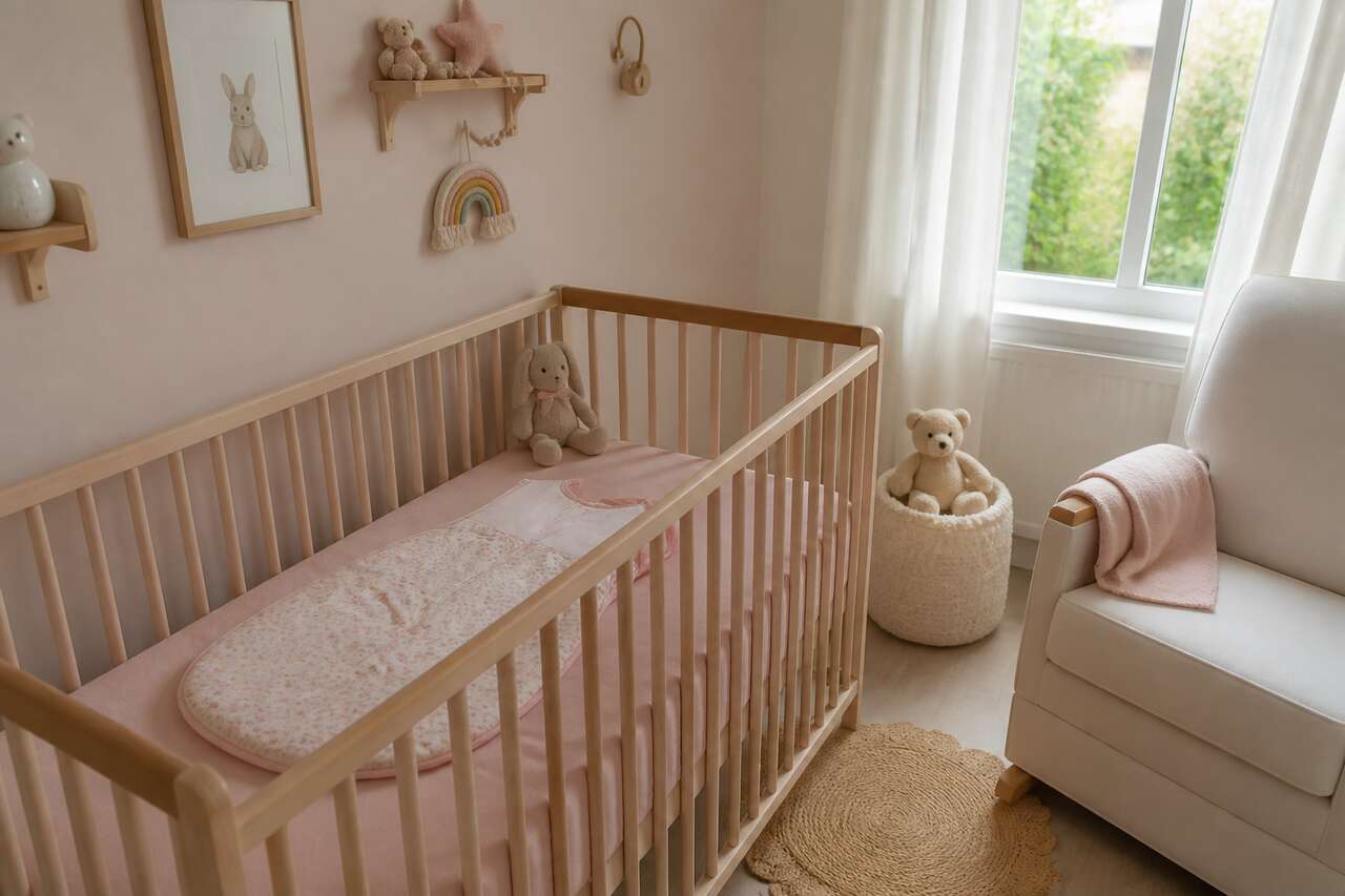 Choisir selon l&rsquo;&acirc;ge : de la naissance au passage &agrave; la couette