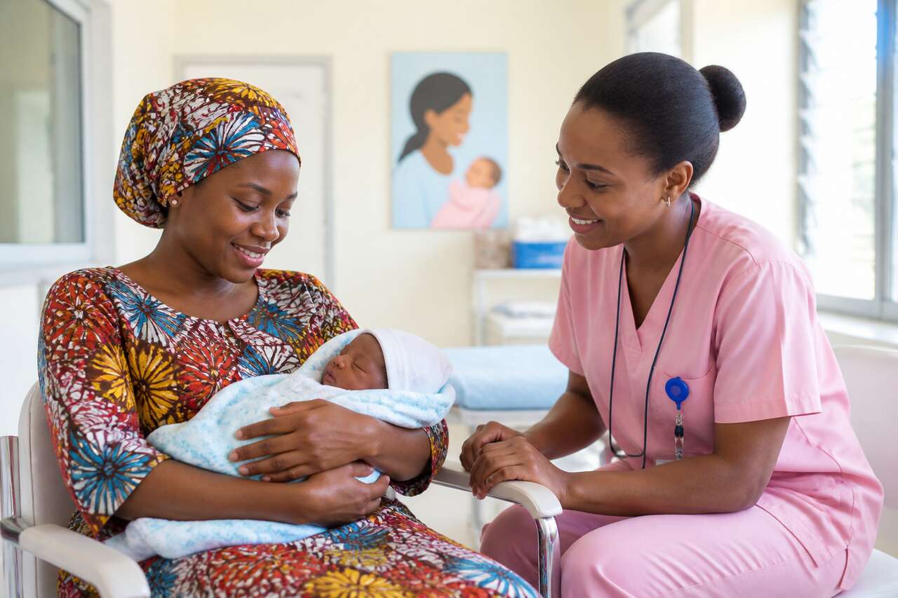 Pmi après la naissance: consultations du bébé, soutien aux parents, repérage précoce Pmi après la naissance: consultations du bébé, soutien aux parents, repérage précoce