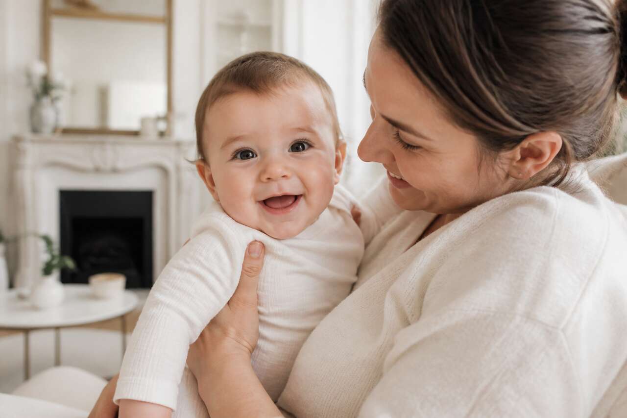 Qualité et sécurité : ce que vous achetez pour la peau d’un bébé Qualité et sécurité : ce que vous achetez pour la peau d’un bébé