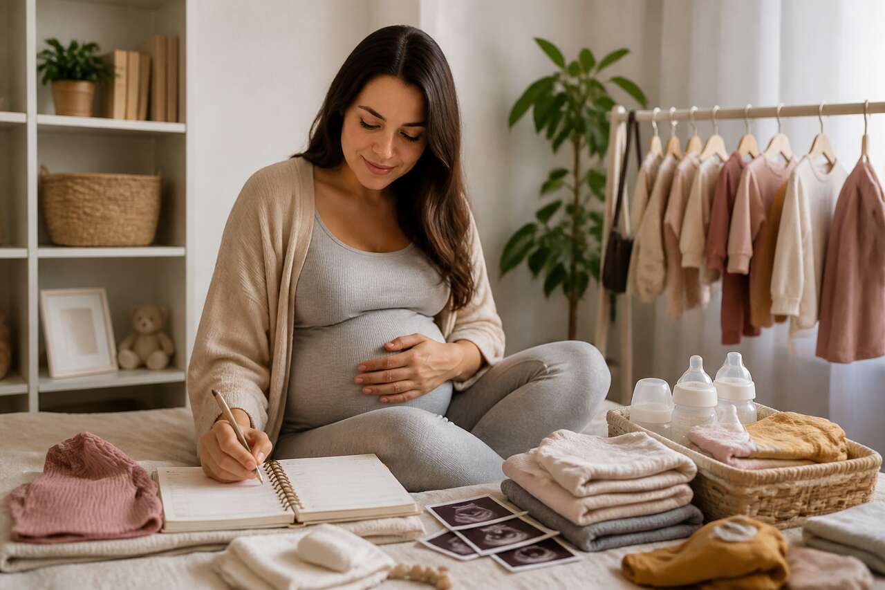 Organisation et pr&eacute;paration: les accessoires qui simplifient le suivi et l&rsquo;arriv&eacute;e