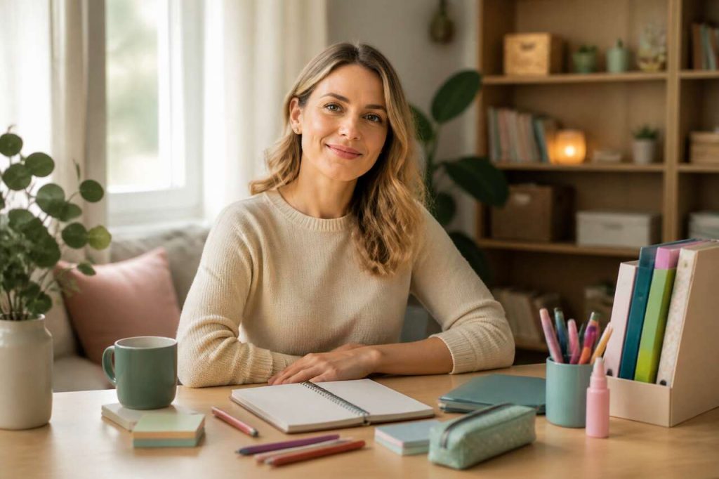 Gérer le stress de la rentrée scolaire côté parents