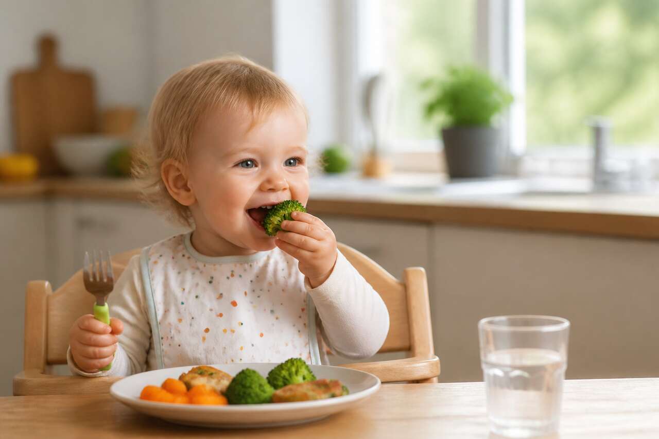 Combien de repas par jour et à quels horaires Combien de repas par jour et à quels horaires