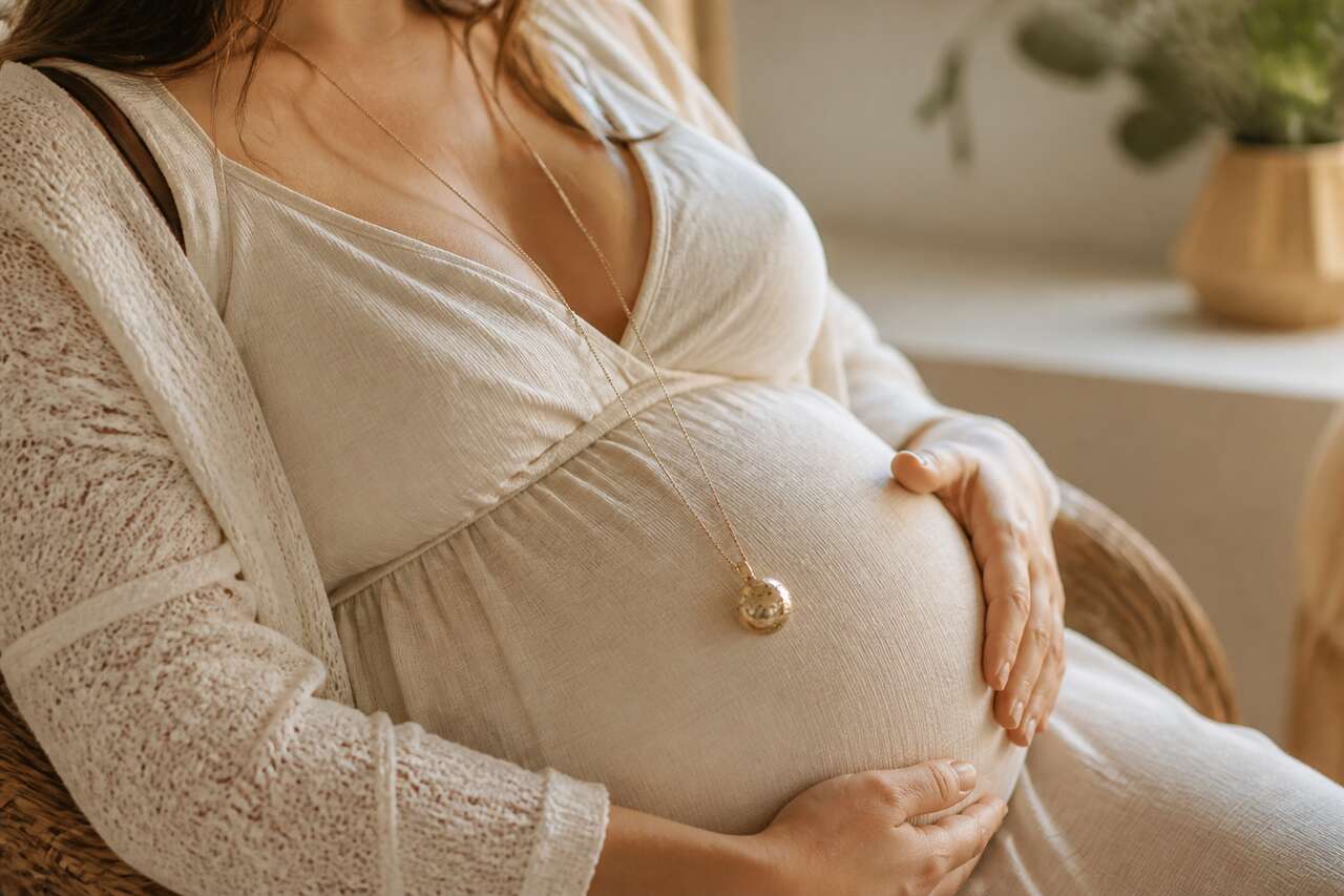 Bola de grossesse : qu'est-ce que c'est ?