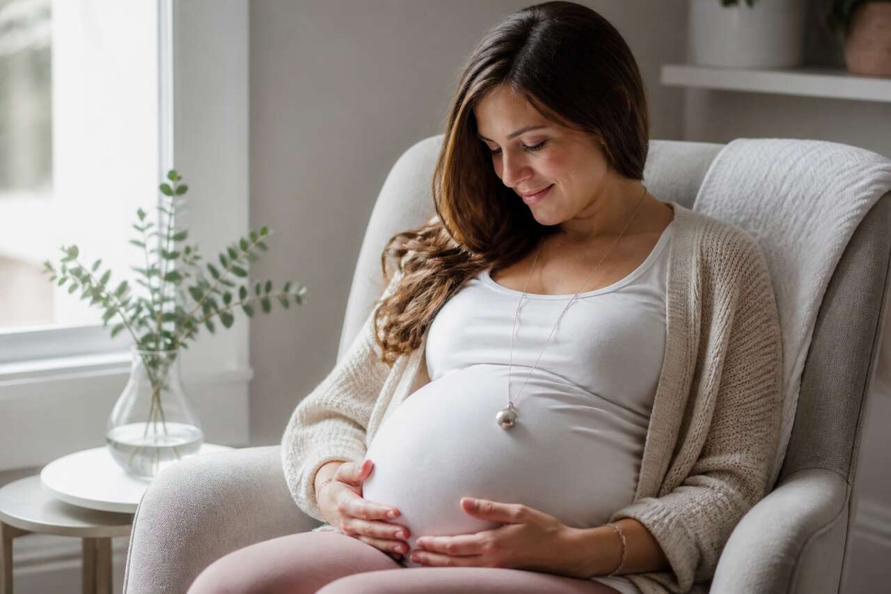 Bola de grossesse : d&eacute;finition et principe