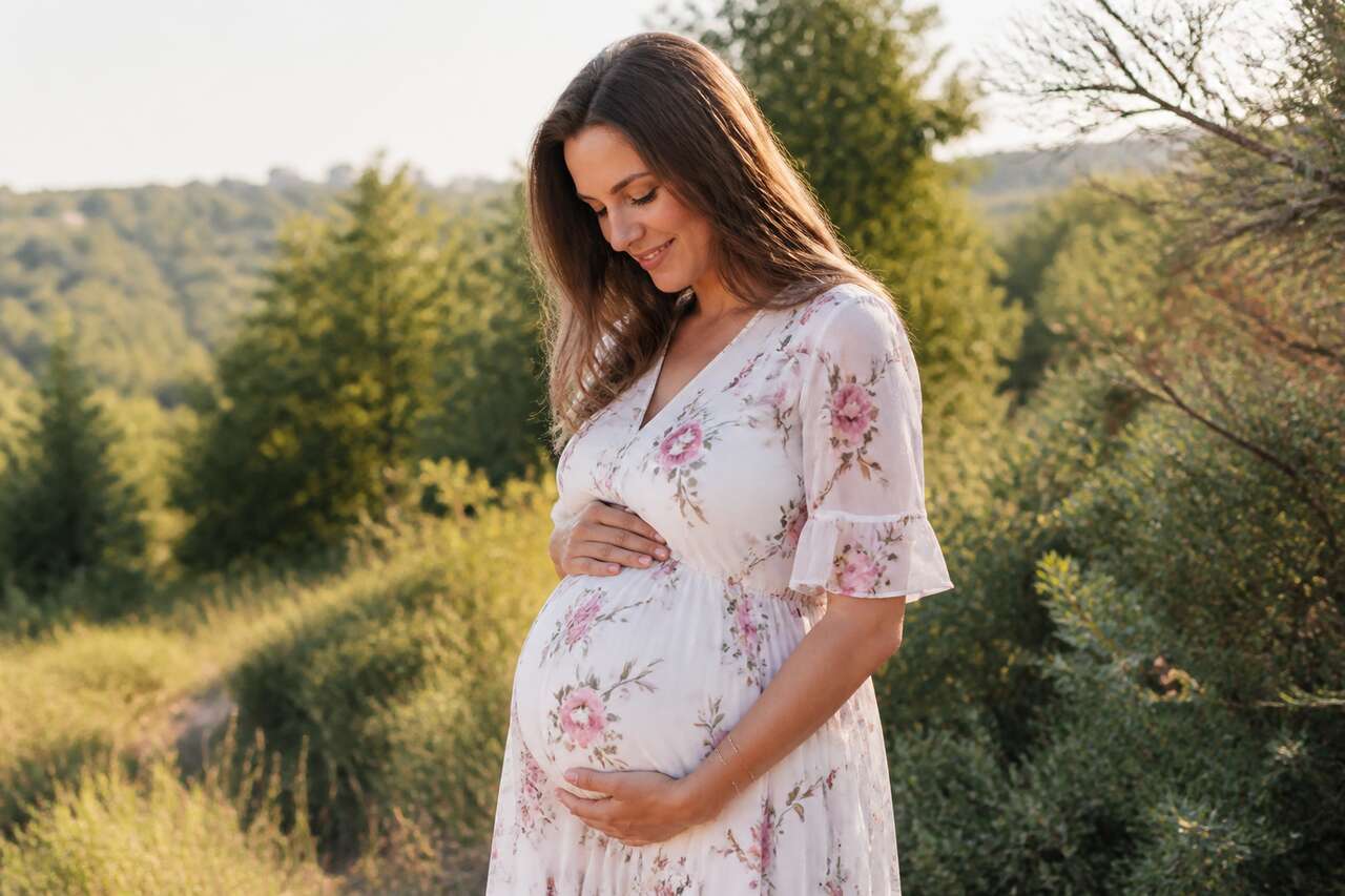Vitamines et minéraux essentiels pour la femme enceinte