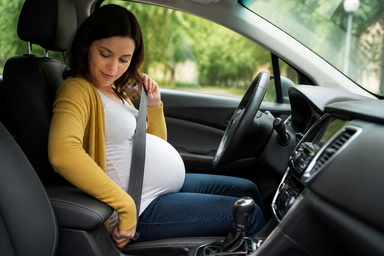 Ceinture, siège, airbag : les réglages de sécurité qui font la différence Ceinture, siège, airbag : les réglages de sécurité qui font la différence