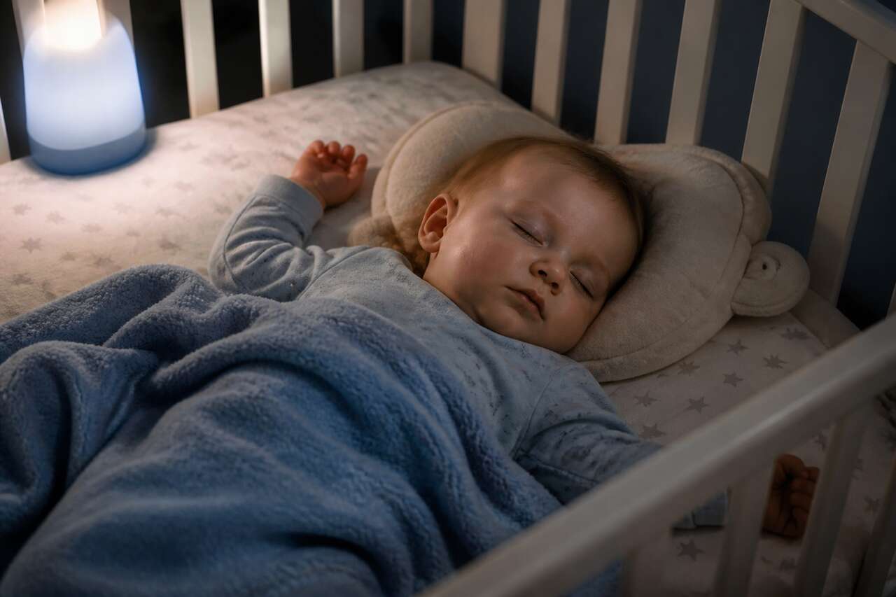 Les signes fiables que bébé a froid (et ceux qui trompent) Les signes fiables que bébé a froid (et ceux qui trompent)