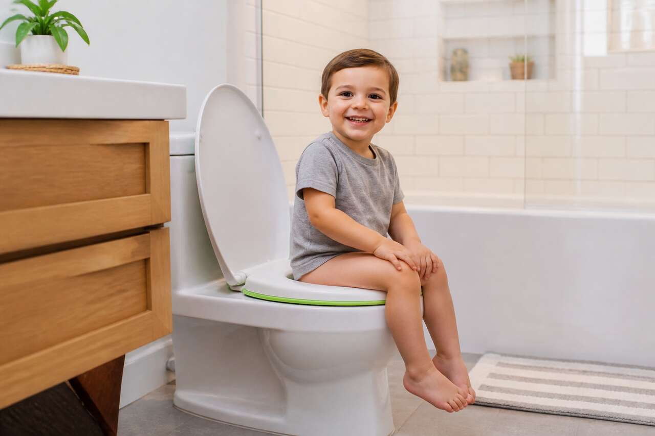 Réducteur de toilettes : à quoi ça sert, concrètement Réducteur de toilettes : à quoi ça sert, concrètement