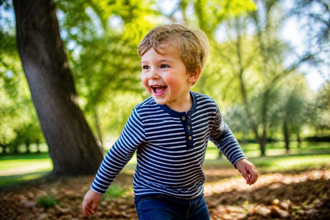 Pourquoi bouger est essentiel dès la petite enfance Pourquoi bouger est essentiel dès la petite enfance