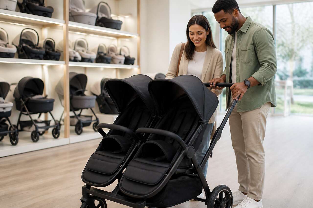 Check-list d&rsquo;essai en magasin ou &agrave; la livraison