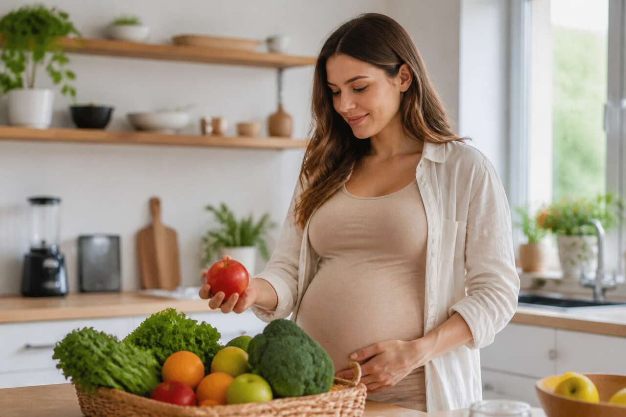 Les interdits et les aliments à risque : la liste utile, sans confusion Les interdits et les aliments à risque : la liste utile, sans confusion