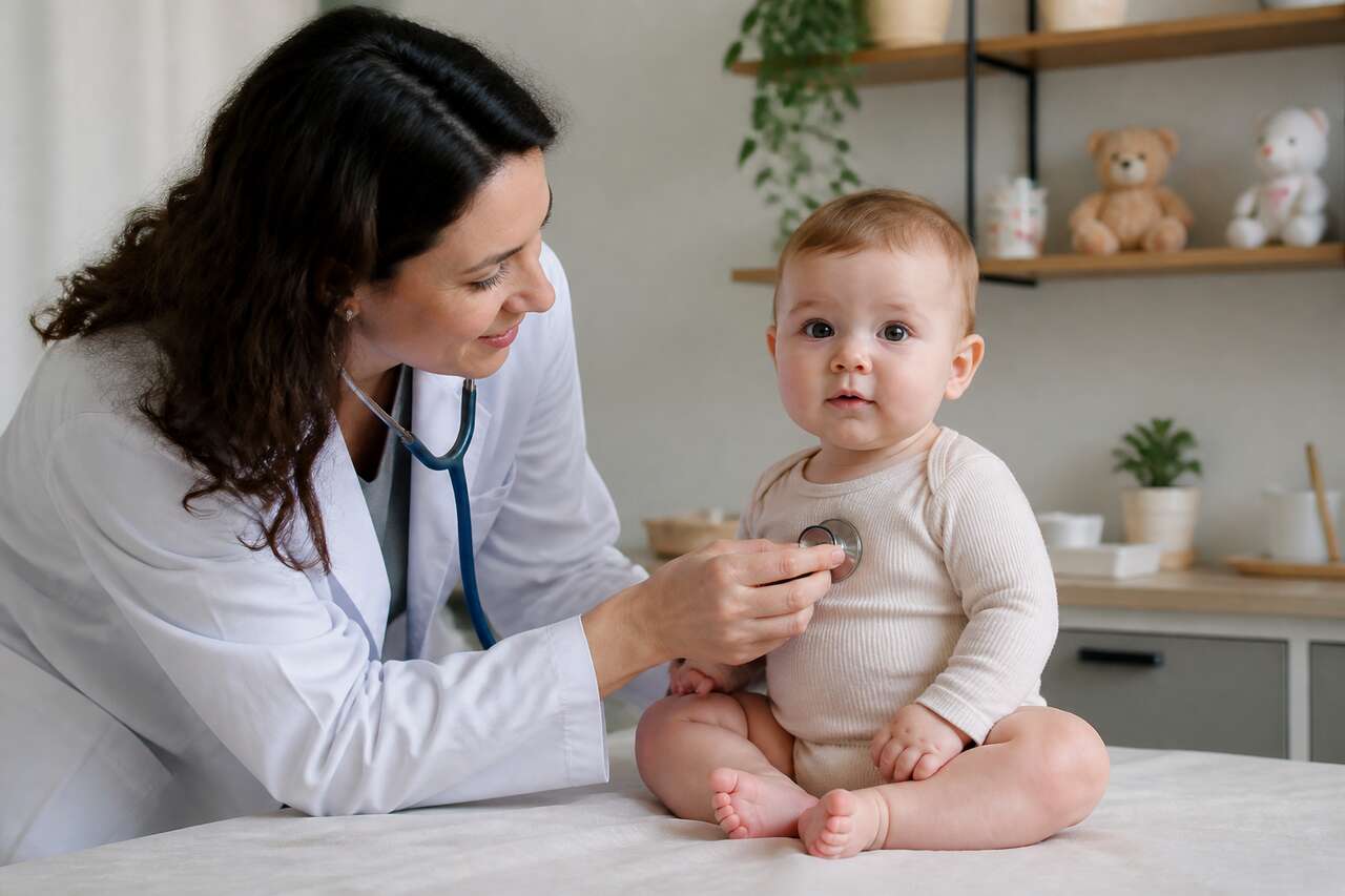 Sant&eacute;: consultations, vaccins, urgences, et quand s&rsquo;inqui&eacute;ter