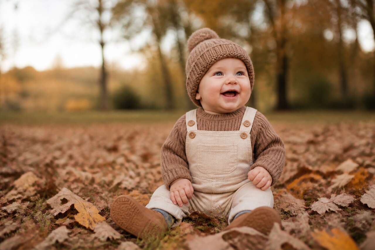Tenues types en automne: journée, sorties et activités Tenues types en automne: journée, sorties et activités