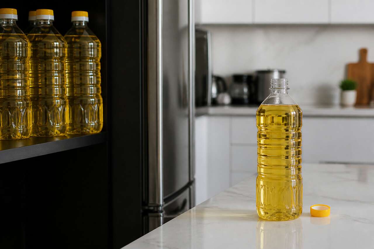Conservation et achats: bouteille, lumière, frigo, et comment choisir en magasin Conservation et achats: bouteille, lumière, frigo, et comment choisir en magasin