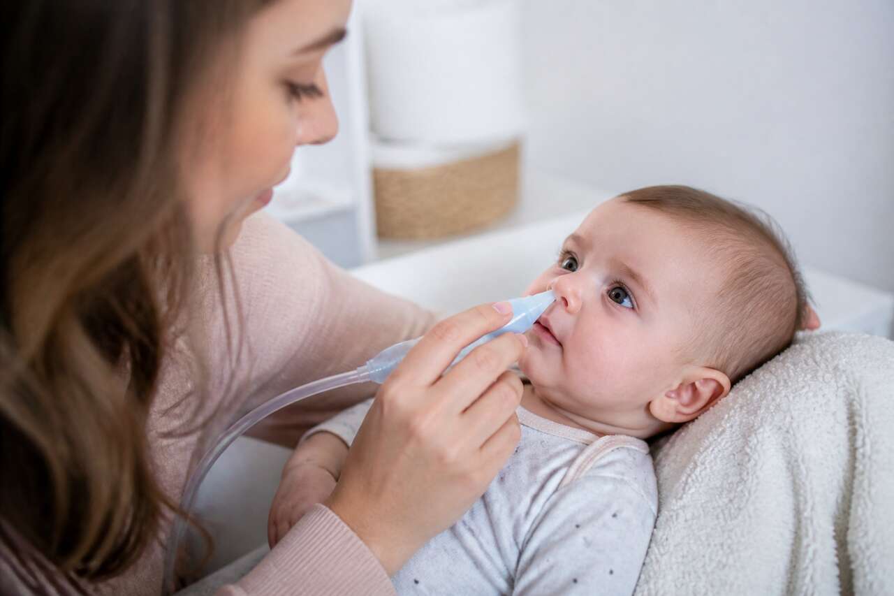 à quoi sert le lavage de nez chez le bébé et quand le faire à quoi sert le lavage de nez chez le bébé et quand le faire