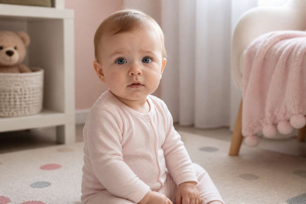 Angoisse de séparation chez bébé : comprendre et gérer cette étape