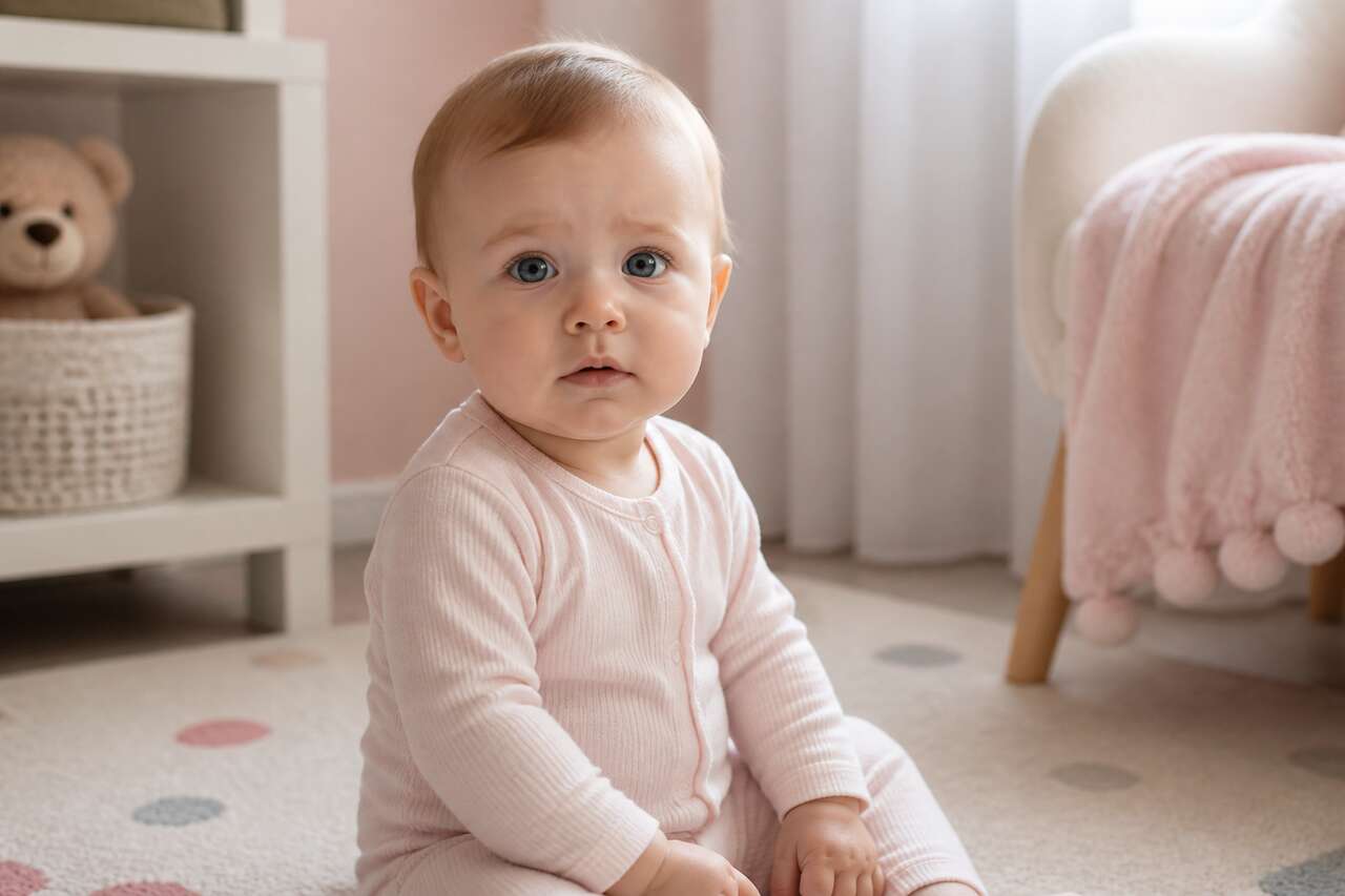 Angoisse de séparation chez bébé : comprendre et gérer cette étape