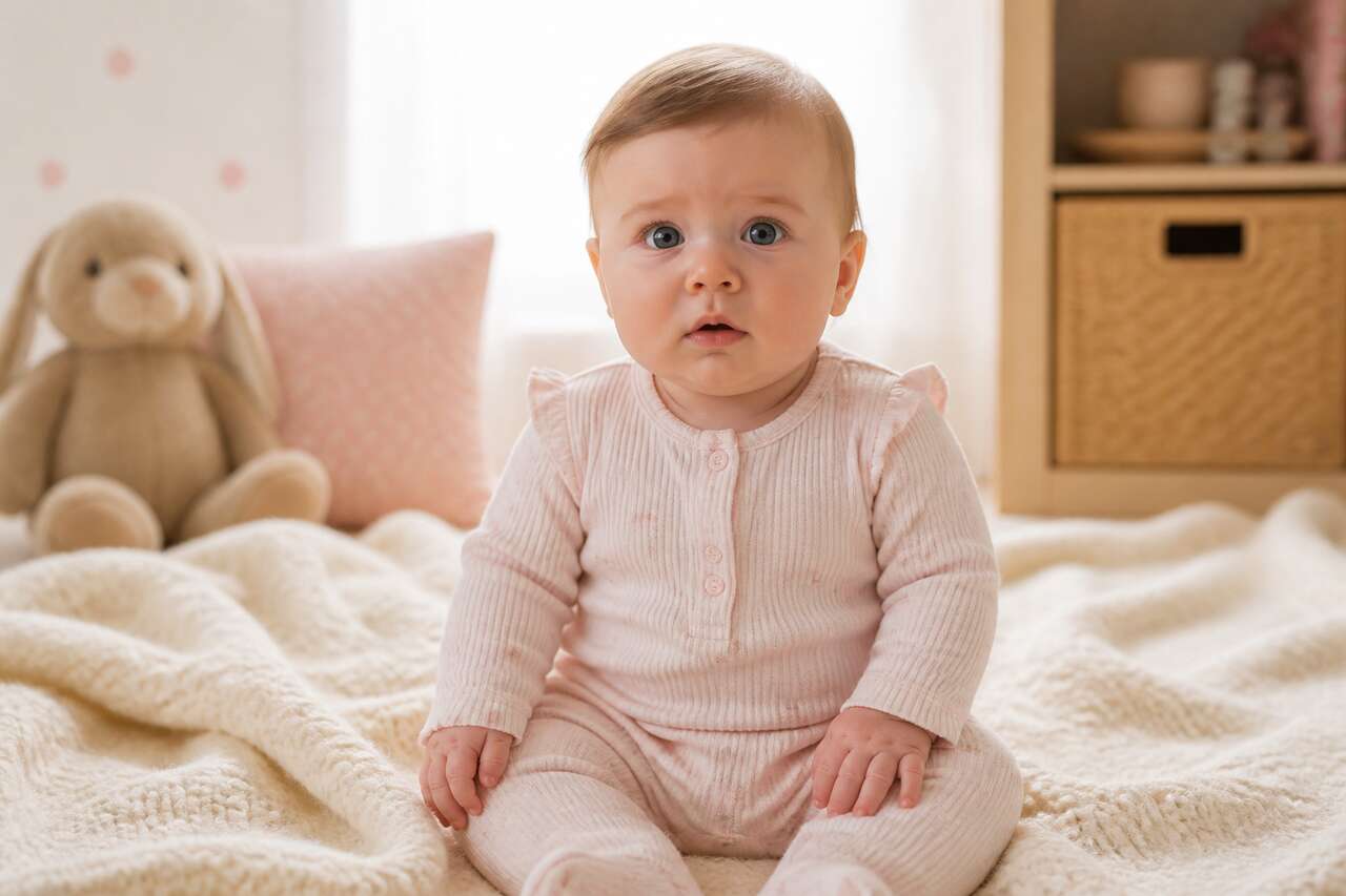 Angoisse de s&eacute;paration chez b&eacute;b&eacute; : de quoi parle-t-on exactement