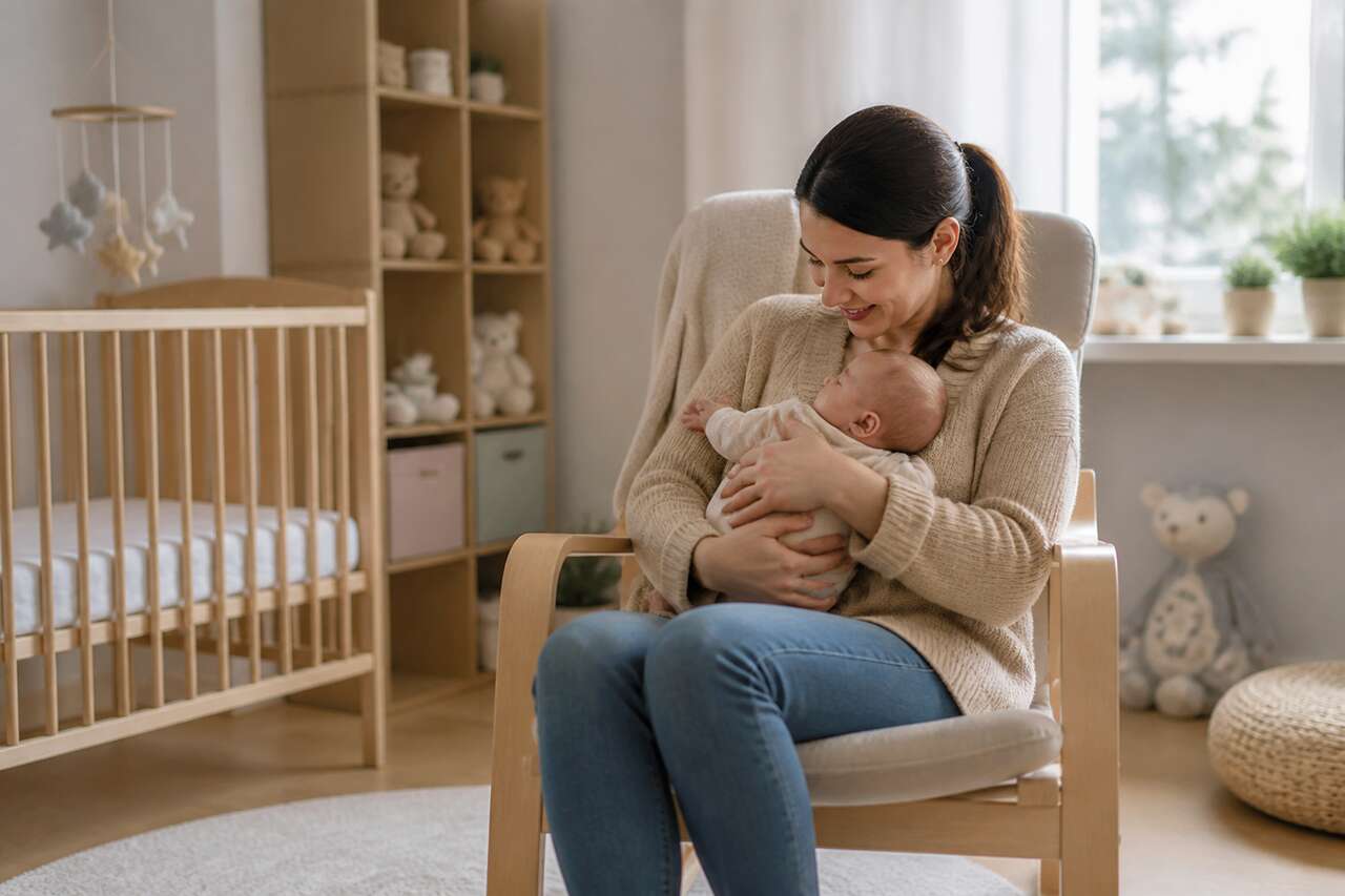 Accueil individuel: assistante maternelle, mam et garde &agrave; domicile