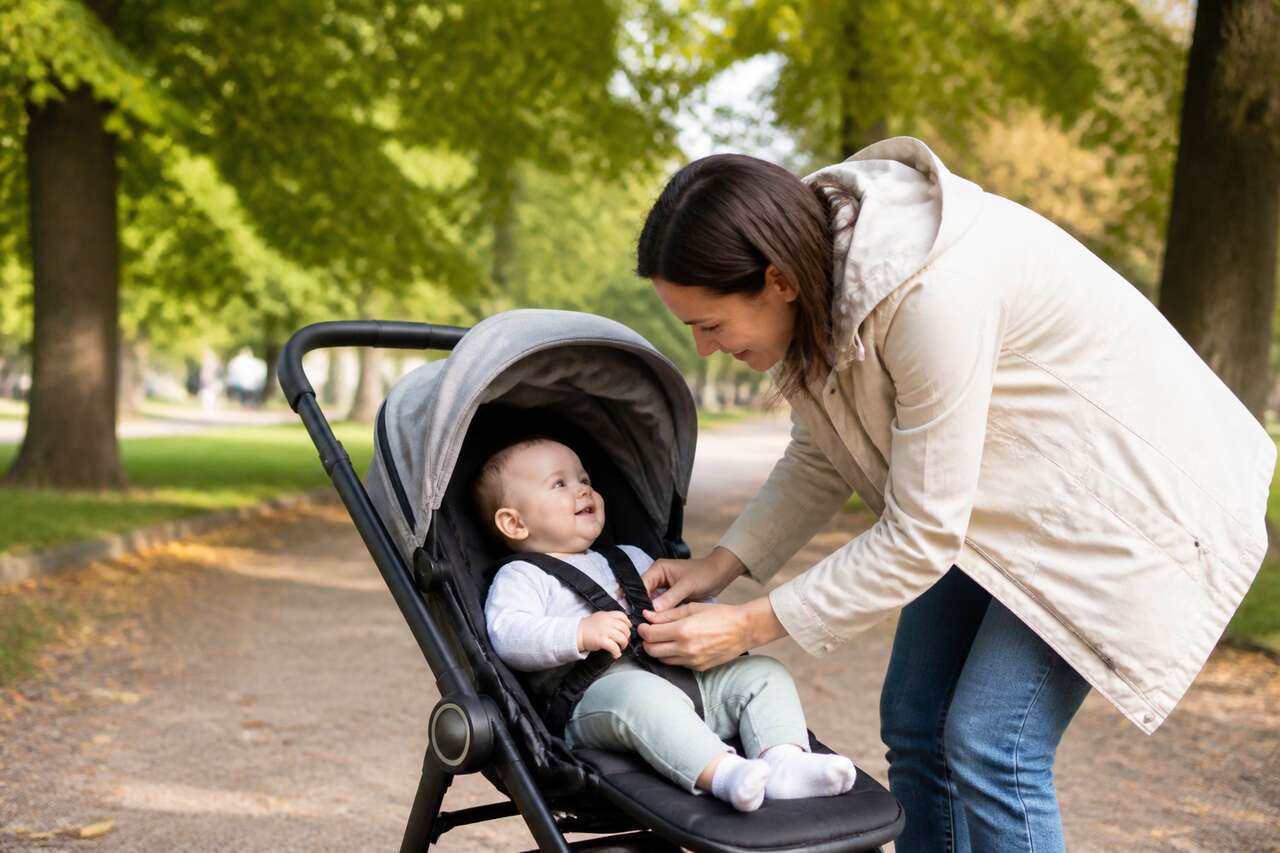 Choisir une sortie adaptée : durée, distance, affluence et âge de bébé Choisir une sortie adaptée : durée, distance, affluence et âge de bébé