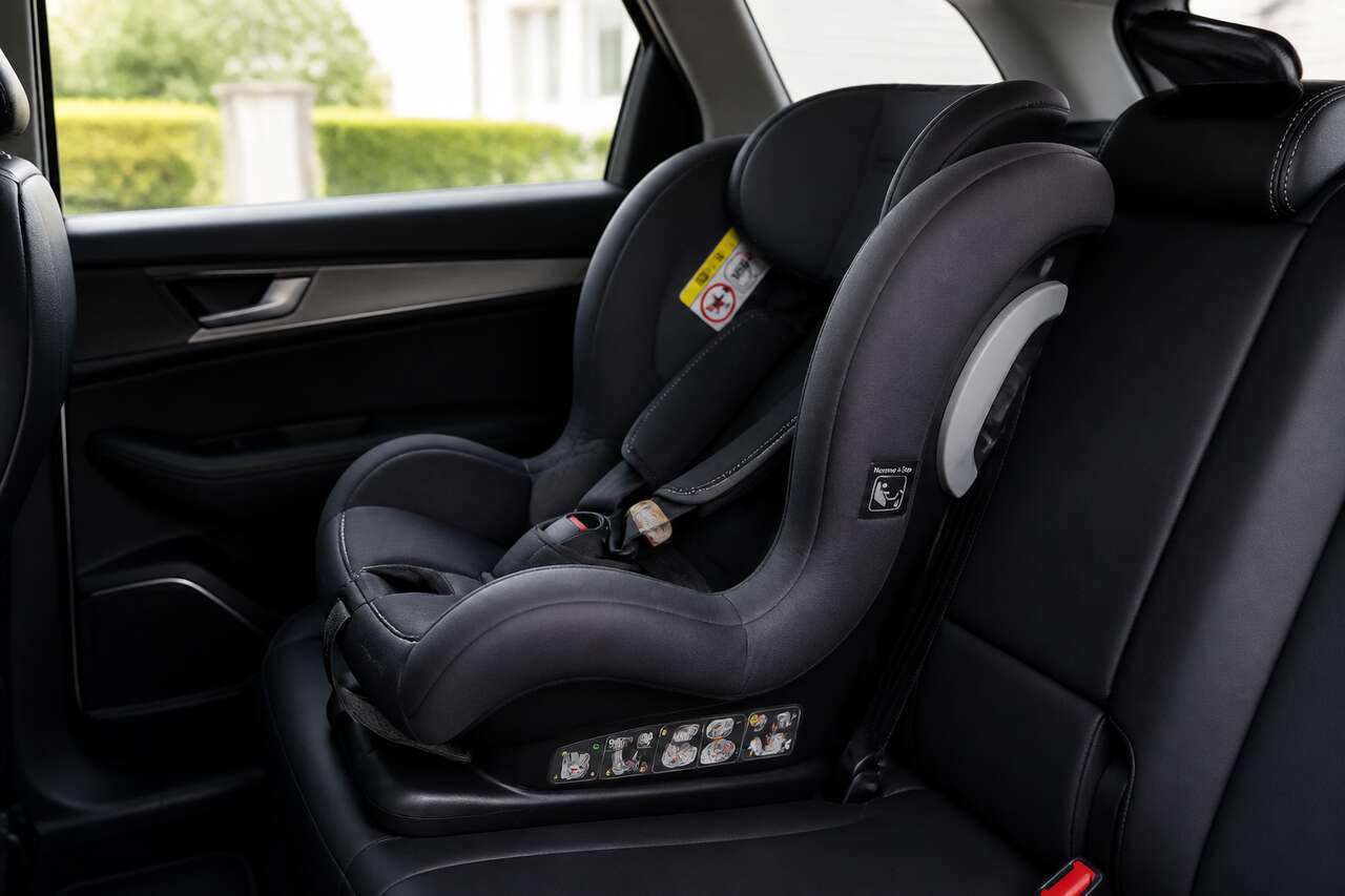 Tout savoir sur la norme i-Size pour les sièges auto enfant