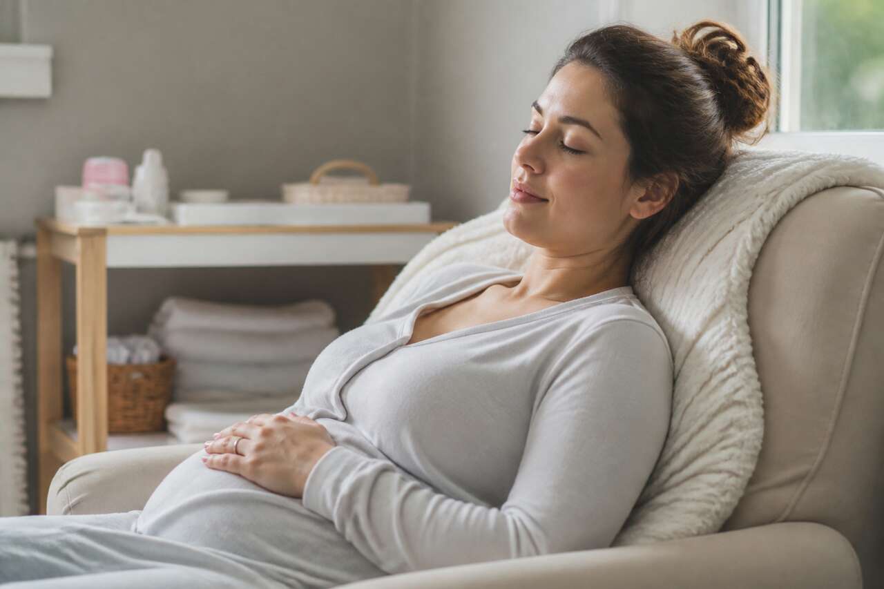 Récupération post-partum : ce qui est normal, ce qui doit alerter, à qui s’adresser Récupération post-partum : ce qui est normal, ce qui doit alerter, à qui s’adresser