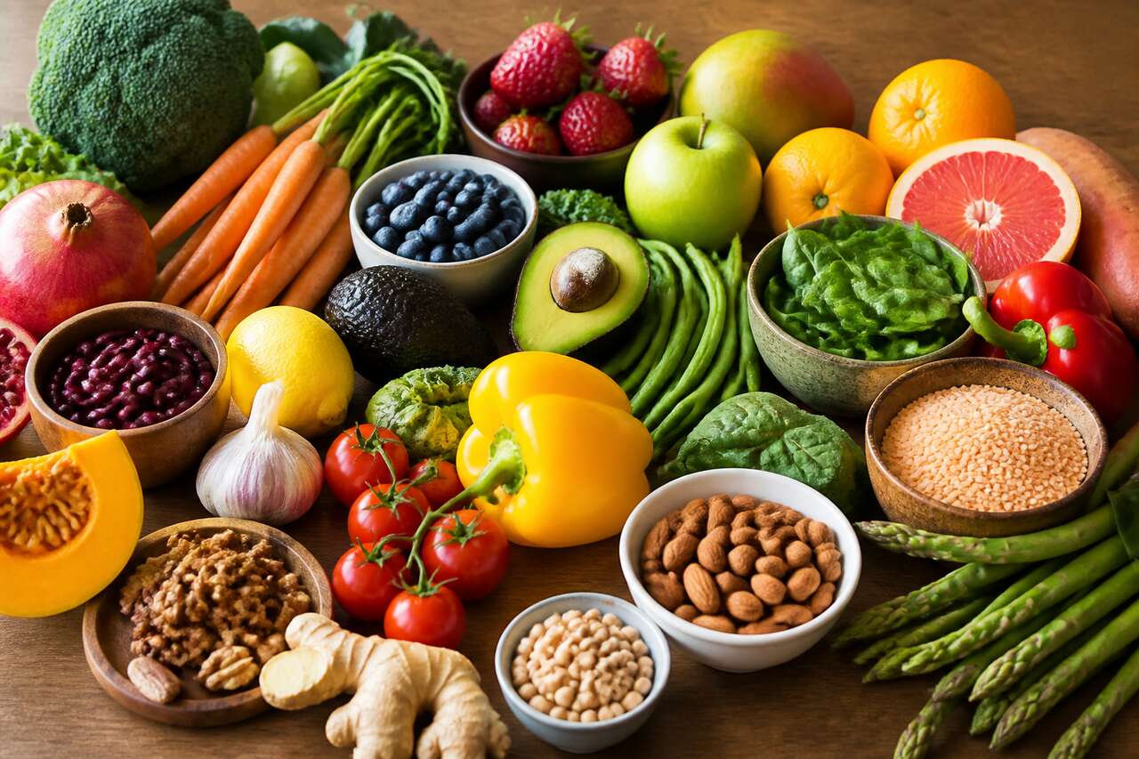Sécurité alimentaire: aliments à risque, alternatives et bonnes pratiques Sécurité alimentaire: aliments à risque, alternatives et bonnes pratiques
