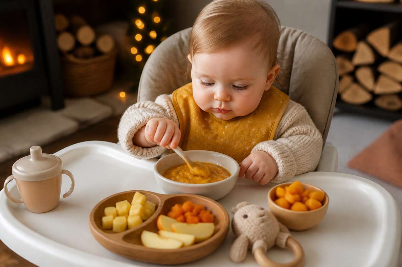 Menus et id&eacute;es de repas d&rsquo;hiver: exemples pratiques selon les moments de la journ&eacute;e